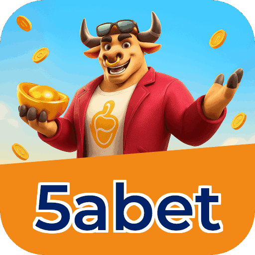 Experiência Premium no Cassino 5abet