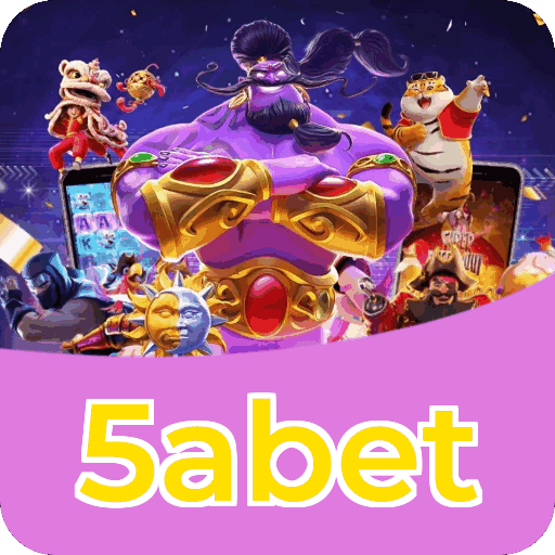 Slots Premium da PG Soft na 5abet