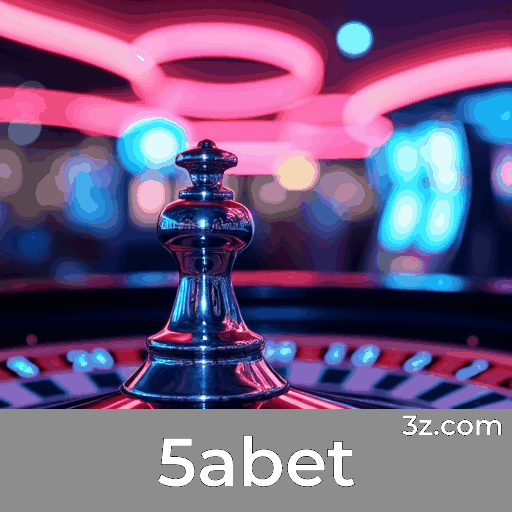5abet: Jogos de Cassino Cheios de Emoção e Oportunidades de Ganhar