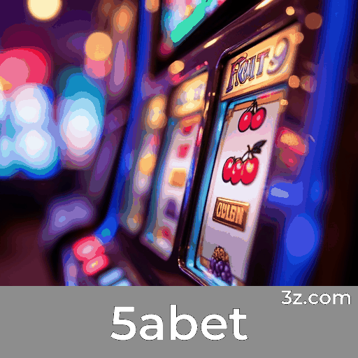 Universo de Jogos Extraordinários do 5abet: Diversão Sem Limites
