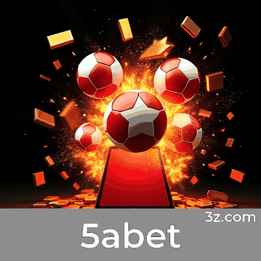 5abet: Plataforma de Comunidade e Interação Incrível