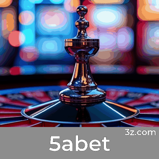 Universo de Jogos Extraordinários do 5abet: Diversão Sem Limites